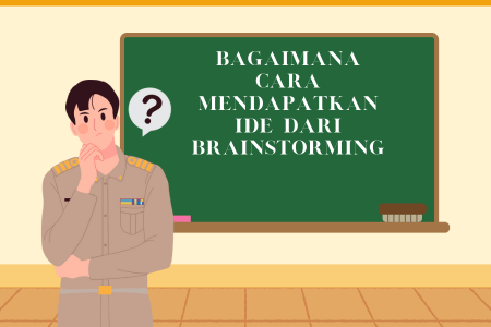 Bagaimana Cara Mendapatkan Ide Dari Brainstorming