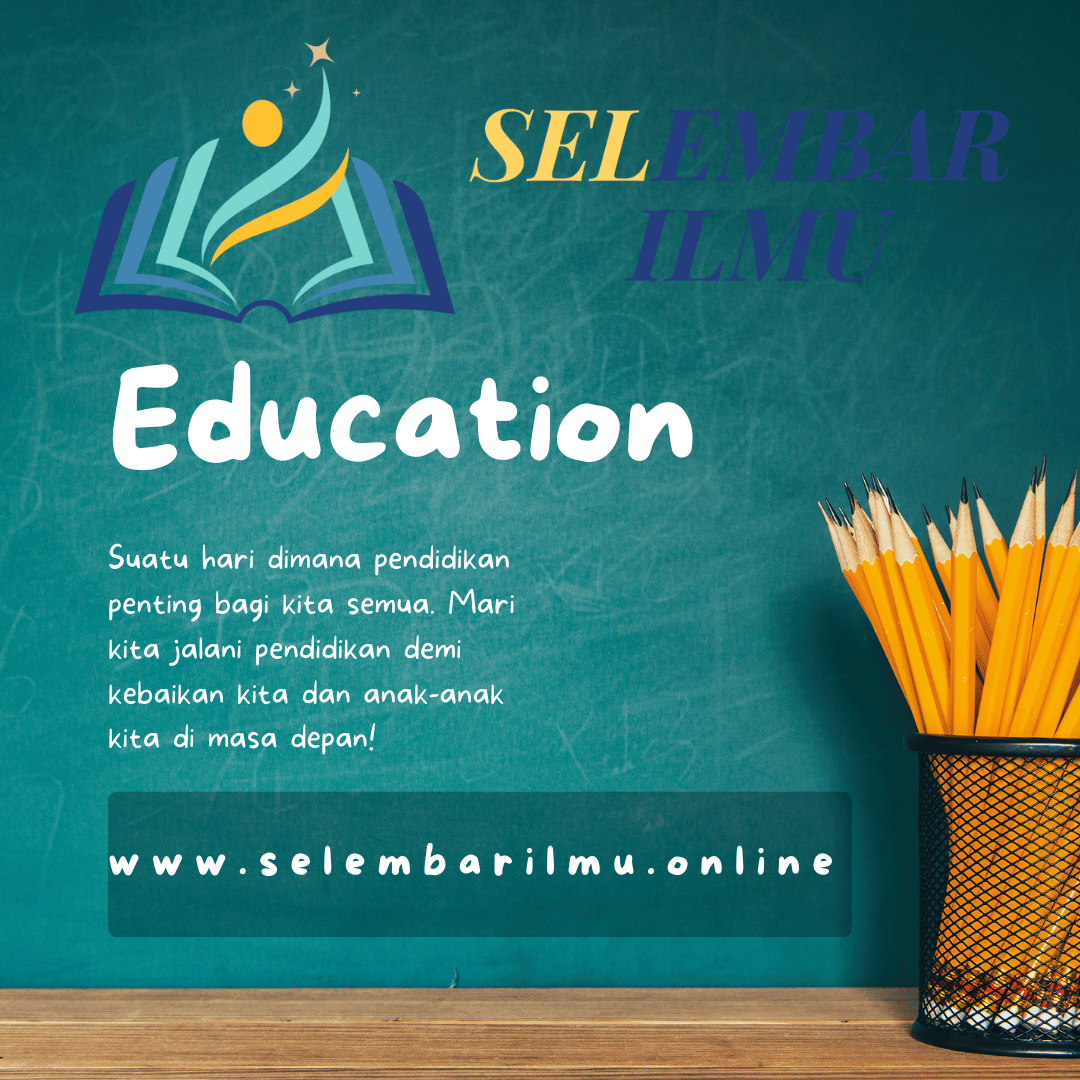 Pengertian Kebutuhan Khusus dan Jenisnya