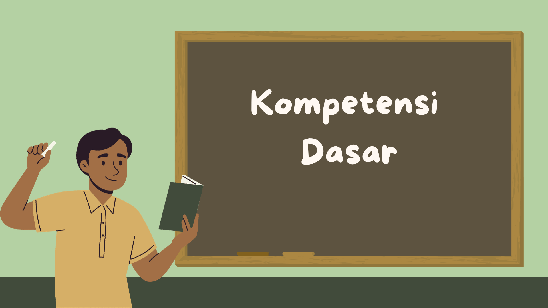 Pentingnya Pemahaman Kompetensi Dasar dalam Proses Pembelajaran