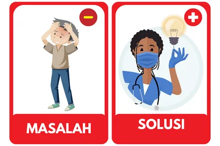 12 Tekhnik Mengatasi Permasalahan di Kelas dan Solusinya