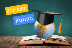 Jurusan kuliah yang mudah dapat kerja dan gaji besar