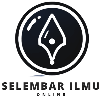 Selembar Ilmu