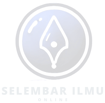 Selembar Ilmu